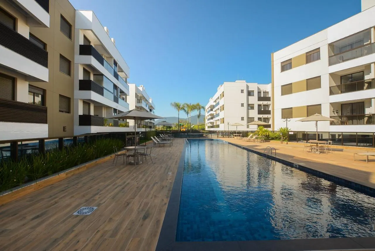 Apartment Aguas Da Cachoeira Florianopolis Brazil