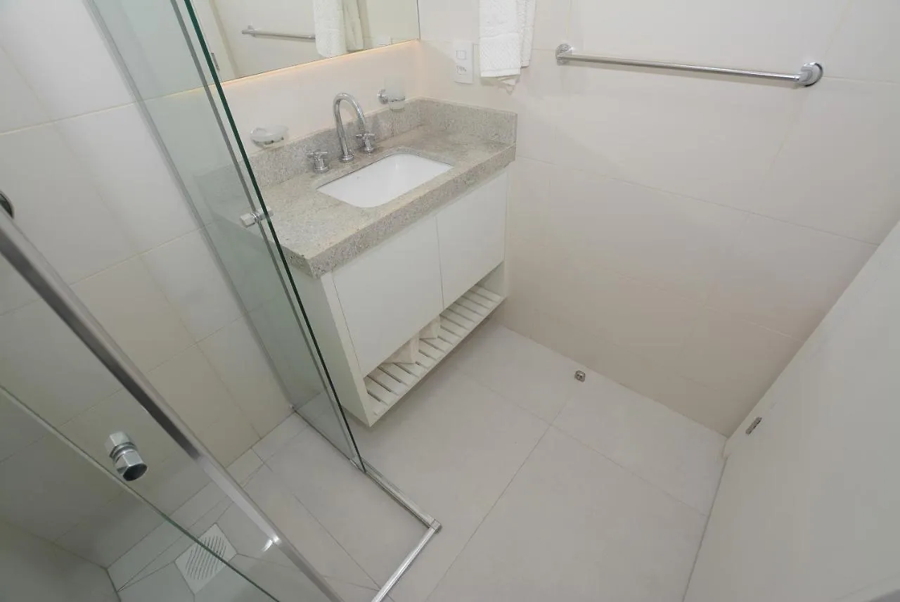 Aguas Da Cachoeira Florianopolis Apartment