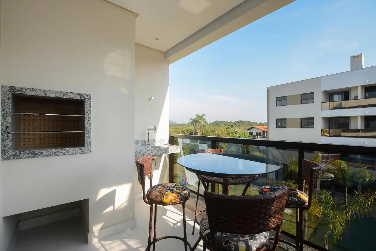 Aguas Da Cachoeira Florianopolis Apartment