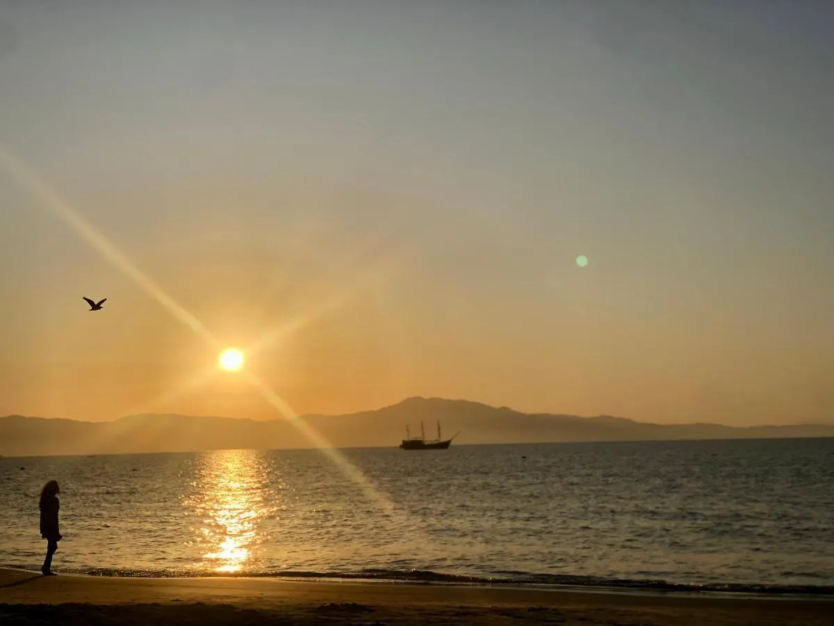Apartment Aguas Da Cachoeira Florianopolis Brazil