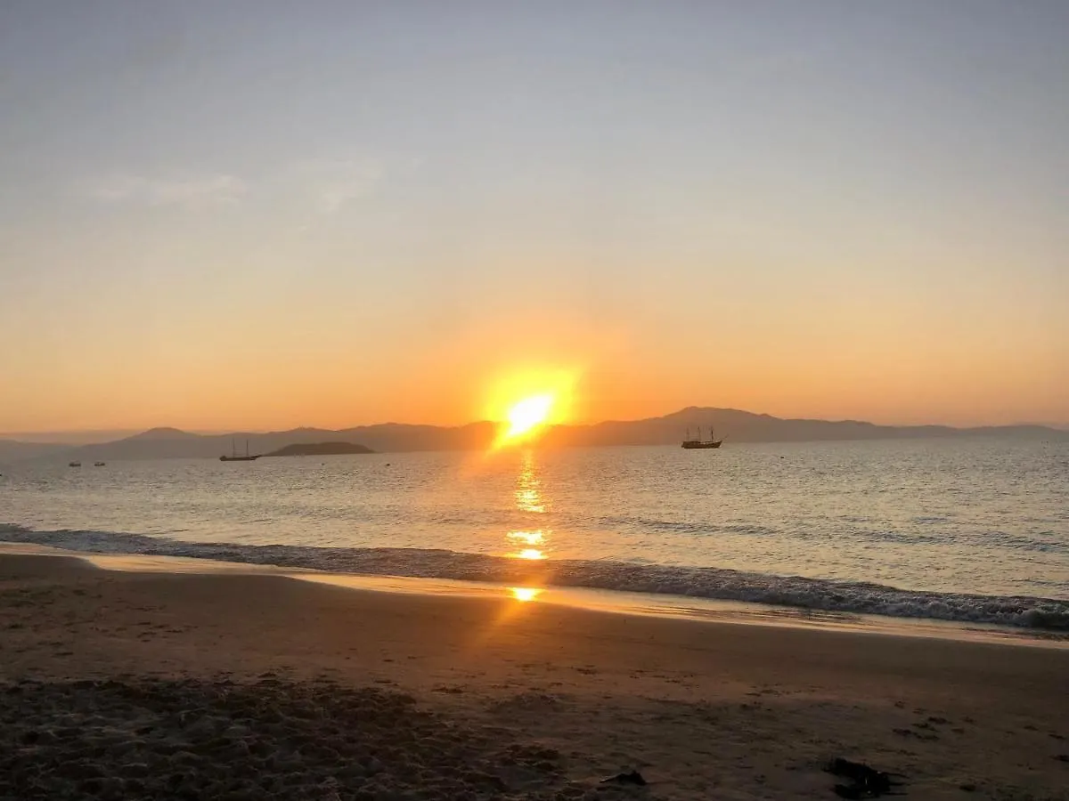 Aguas Da Cachoeira Florianopolis