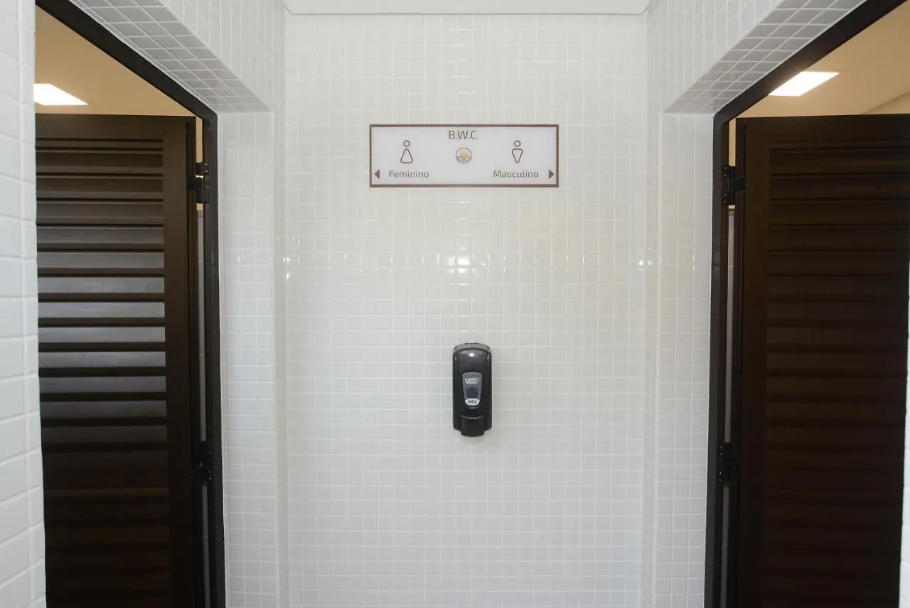 Apartment Aguas Da Cachoeira Florianopolis Brazil