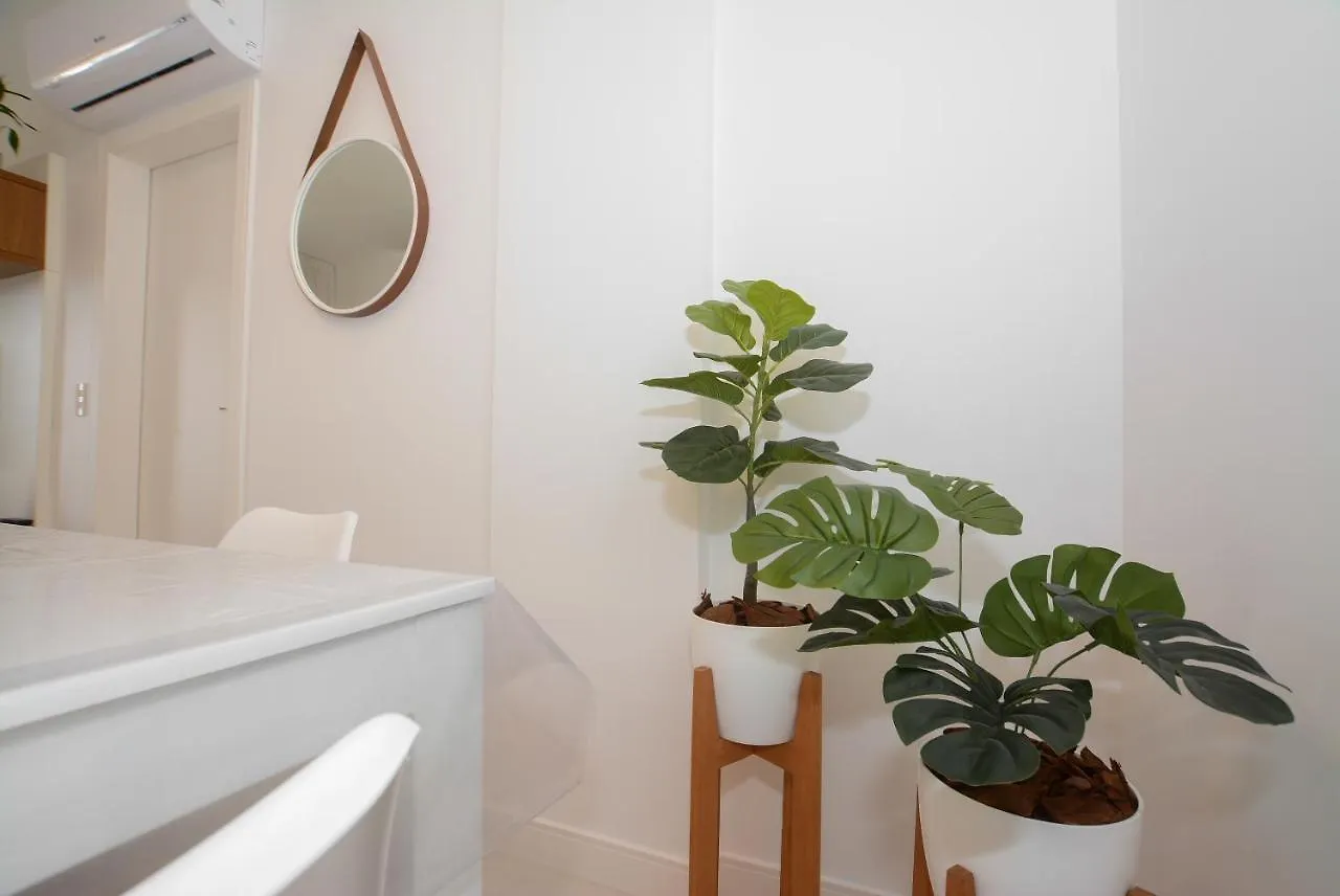 Apartment Aguas Da Cachoeira Florianopolis