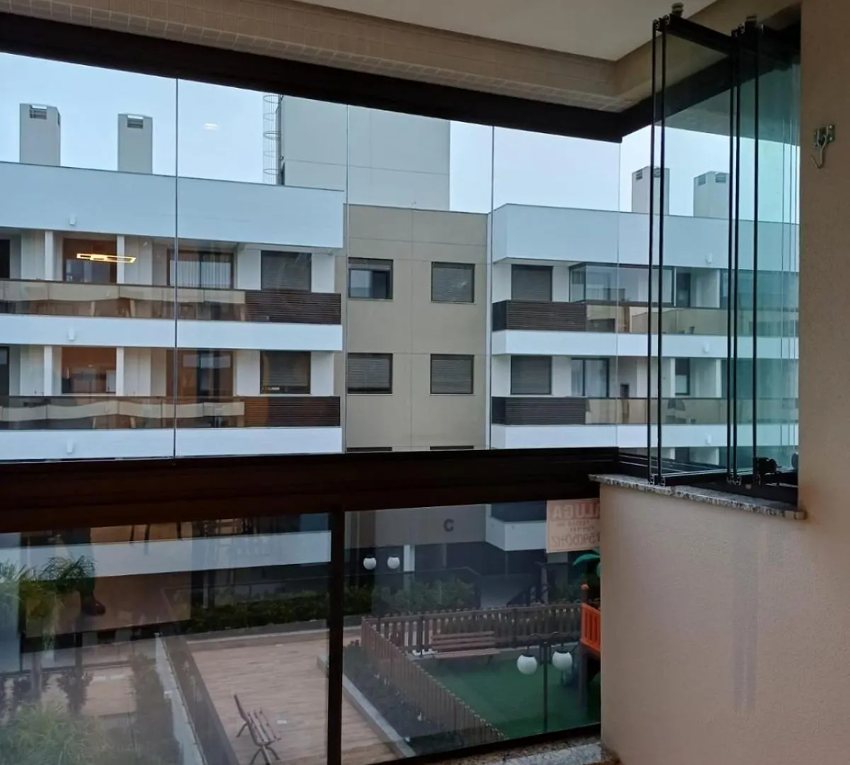 Apartment Aguas Da Cachoeira Florianopolis