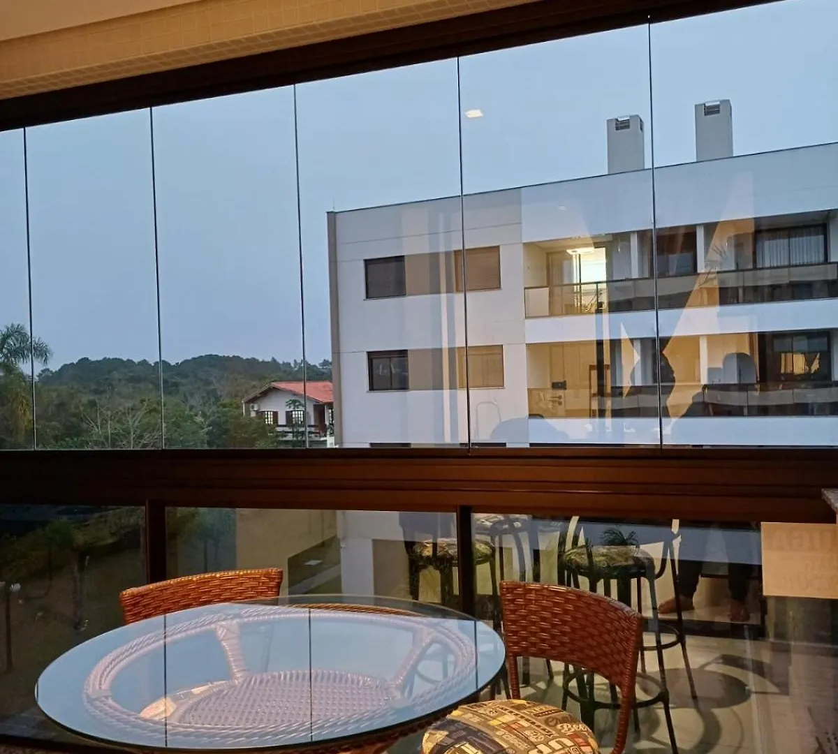 Apartment Aguas Da Cachoeira Florianopolis