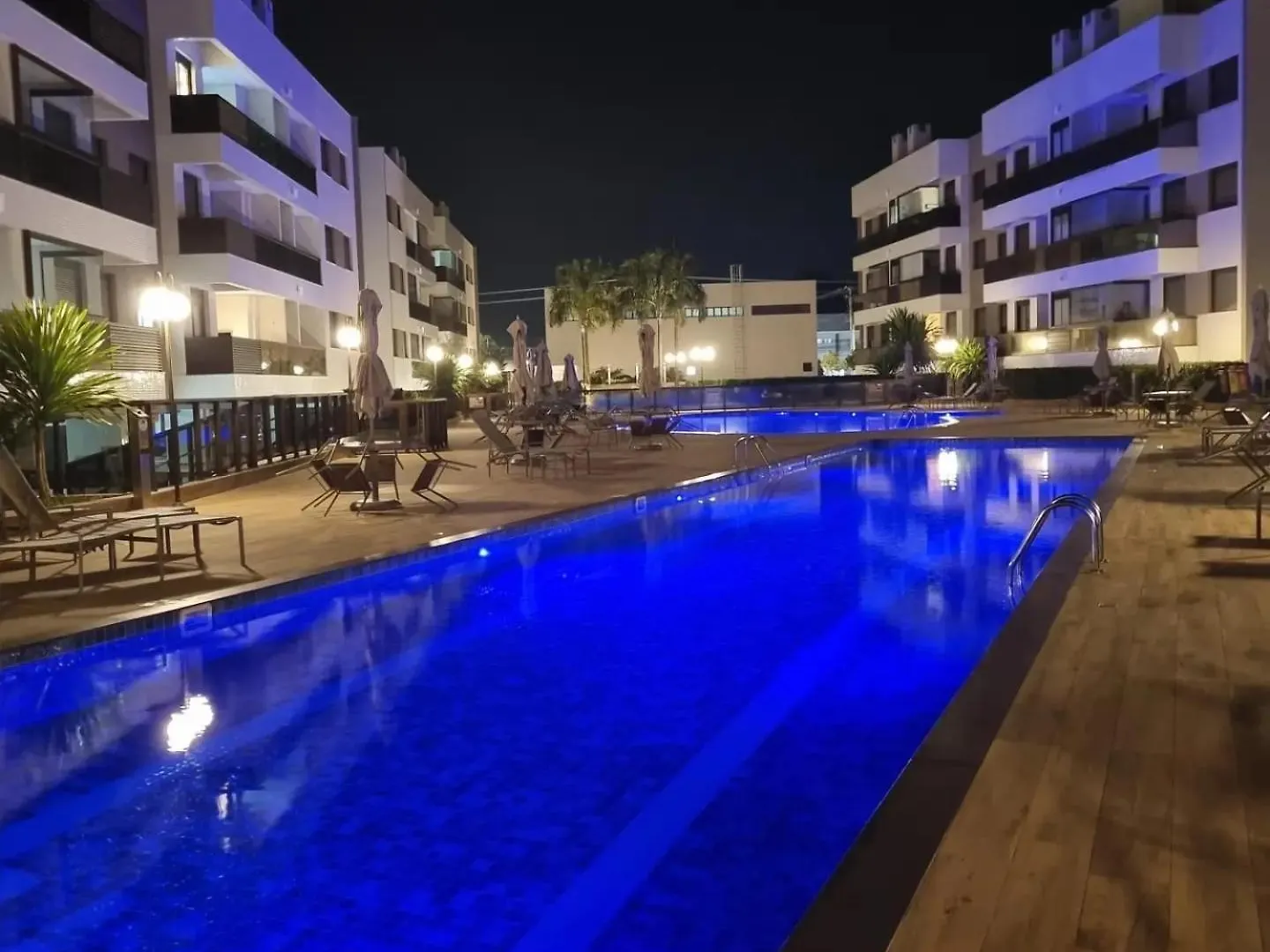 Apartment Aguas Da Cachoeira Florianopolis