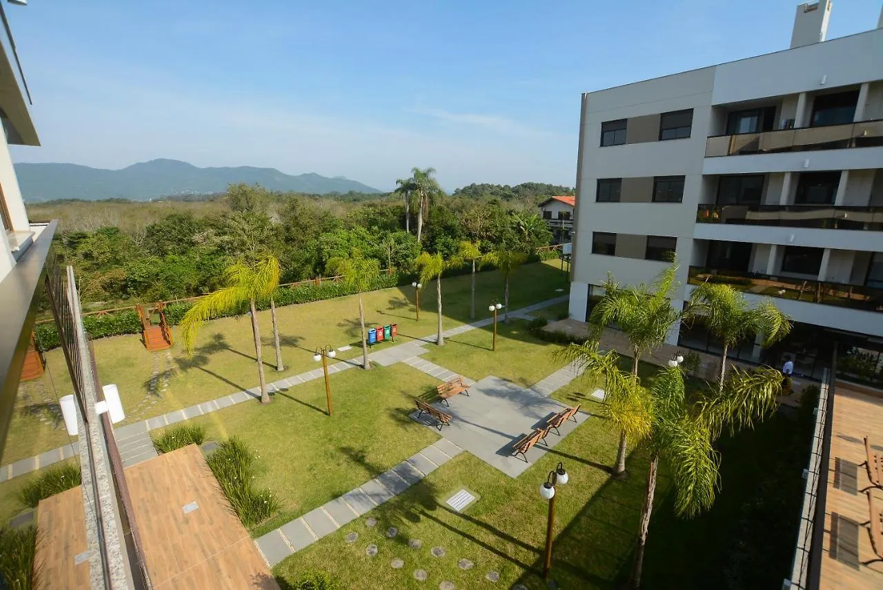 Appartamento Aguas Da Cachoeira Florianópolis