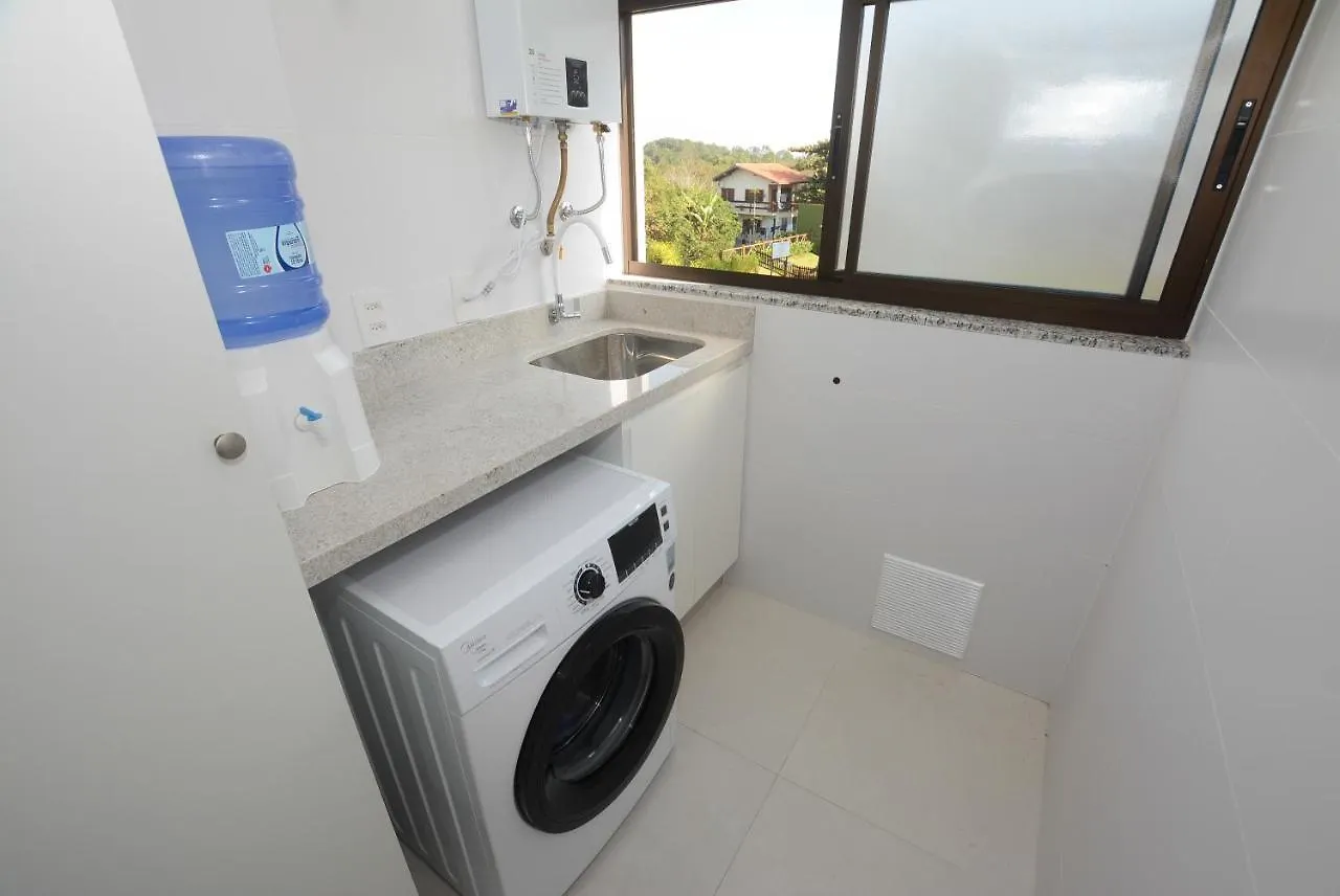 Appartamento Aguas Da Cachoeira Florianópolis