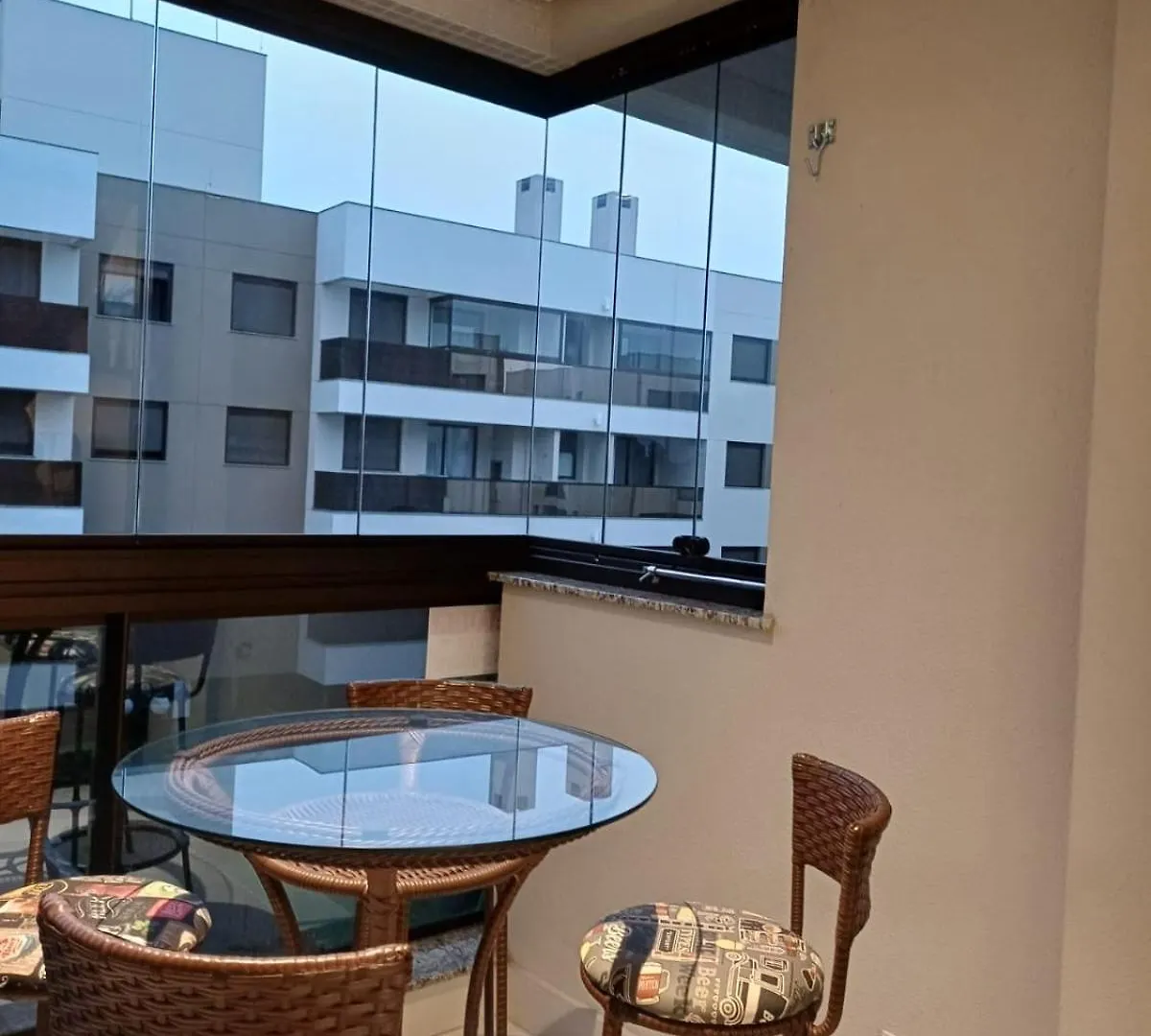 Apartment Aguas Da Cachoeira Florianopolis Brazil